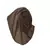 Premium Chiffon Hijab  Dark Brown