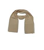 Premium Chiffon Hijab  Cream