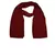 Premium Chiffon Hijab  Maroon