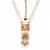 Brass Yellow Gold kundan Jewellery