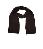 Premium Chiffon Hijab  Coffee