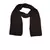 Premium Chiffon Hijab  Coffee