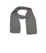 Premium Chiffon Hijab  Light Grey