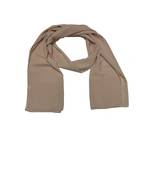 Premium Chiffon Hijab  Cream