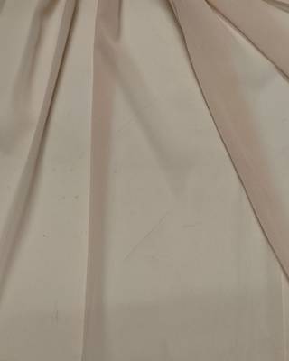 Premium Chiffon Hijab  Cream 4
