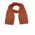 Premium Chiffon Hijab  Light Orange