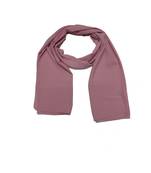 Premium Chiffon Hijab  Light Purple