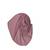 Premium Chiffon Hijab  Light Purple