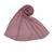 Premium Chiffon Hijab  Light Purple
