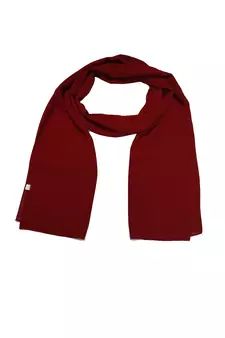 Premium Chiffon Hijab  Maroon