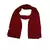 Premium Chiffon Hijab  Maroon