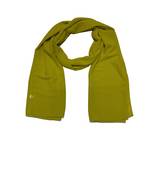 Premium Chiffon Hijab  Green