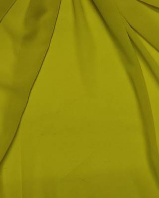 Premium Chiffon Hijab  Green 4