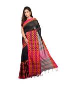 Handloom Begumpuri Cotton Sarees
