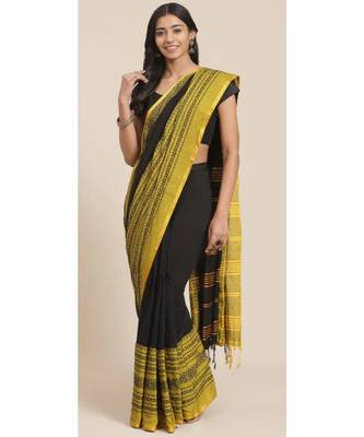 Handloom Begumpuri Cotton Sarees 1