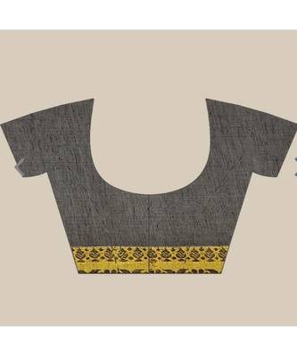 Handloom Begumpuri Cotton Sarees 2