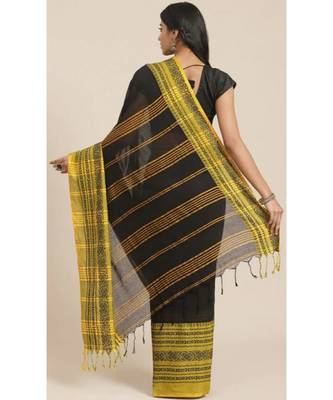Handloom Begumpuri Cotton Sarees 3