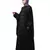 Nazneen Front and Sleeve hand embroidered Kaftan