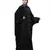 Nazneen Front and Sleeve hand embroidered Kaftan