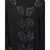 Nazneen Front and Sleeve hand embroidered Kaftan