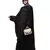 Nazneen Front and Sleeve hand embroidered Kaftan