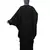 Nazneen Front and Sleeve hand embroidered Kaftan