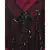 Nazneen Two Piece Diamond cut fully Beaded Front and Back Party Abaya