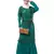 Nazneen Two Piece Butterfly sleeve Fully Beaded Abaya