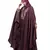 Nazneen Neck and Sleeve Embroidered Irani Kaftan