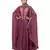 Nazneen Neck and Sleeve Embroidered Irani Kaftan