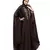 Nazneen Neck and Sleeve Embroidered Irani Kaftan