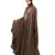 Nazneen Neck and Sleeve Embroidered Irani Kaftan