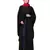 Nazneen hand embroidery front open kaftan