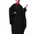 Nazneen hand embroidery front open kaftan