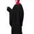 Nazneen hand embroidery front open kaftan