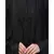Nazneen hand embroidery front open kaftan