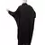 Nazneen two colors front open kaftan cum abaya
