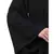 Nazneen all over Star embroidery  bell sleeve Abaya