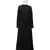 Nazneen Front and Sleeve Hand work A line Party Abaya