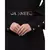 Nazneen long cuff full balloon sleeve with belt A line Abaya