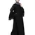 Nazneen 3 Bell Sleeve embroidered Abaya