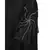 Nazneen 3 Bell Sleeve embroidered Abaya