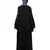 Nazneen 3 Bell Sleeve embroidered Abaya