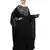 Nazneen double layers hand embroidered with tassel wedding kaftan cum abaya