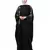Nazneen right side and both sleeve resham embroidery Nida Kaftan