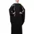 Nazneen right side and both sleeve resham embroidery Nida Kaftan