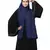 Nazneen buttons at shoulder Malaysian Hijab