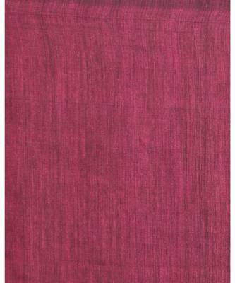 Olive  Khadi Cotton Handloom Saree With Pompom Pallu 4