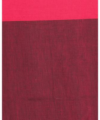 All Over Ketha Work Navy Blue Handloom Saree 4