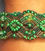 Deep Woods - Bracelet